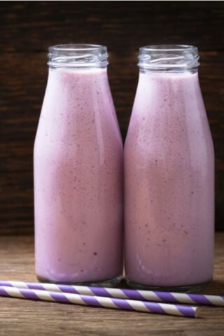 Sugar Free Lemonade
