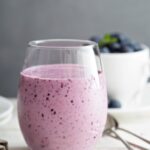 Peach Smoothie