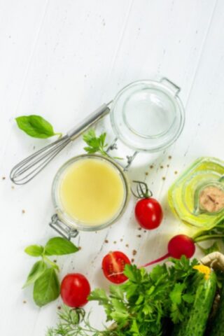 Sugar Free Ginger Lemonade