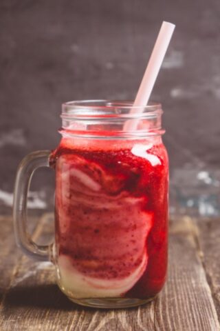 Kale Smoothie