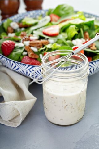 Chicken Cabbage Salad