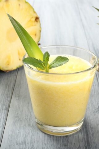 Champagne Vinaigrette