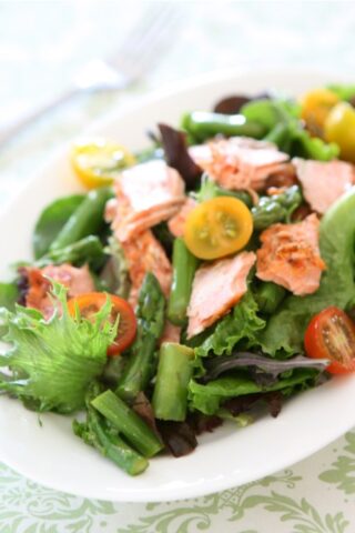 Poppy Seed Dressing
