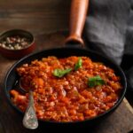 Vegetable Soups
