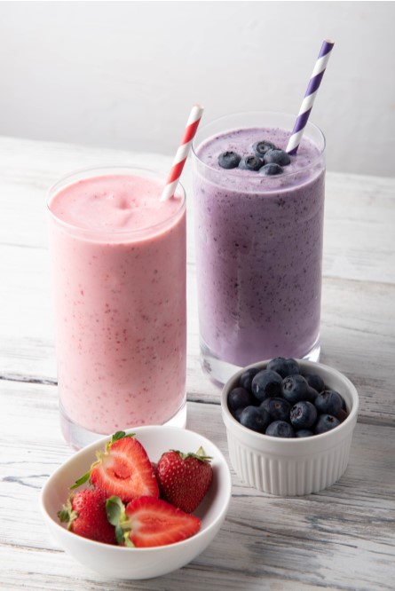 Smoothie Recipes