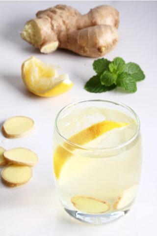 Champagne Vinaigrette