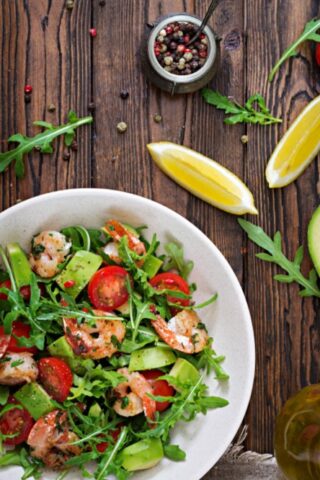 Sugar Free Limeade